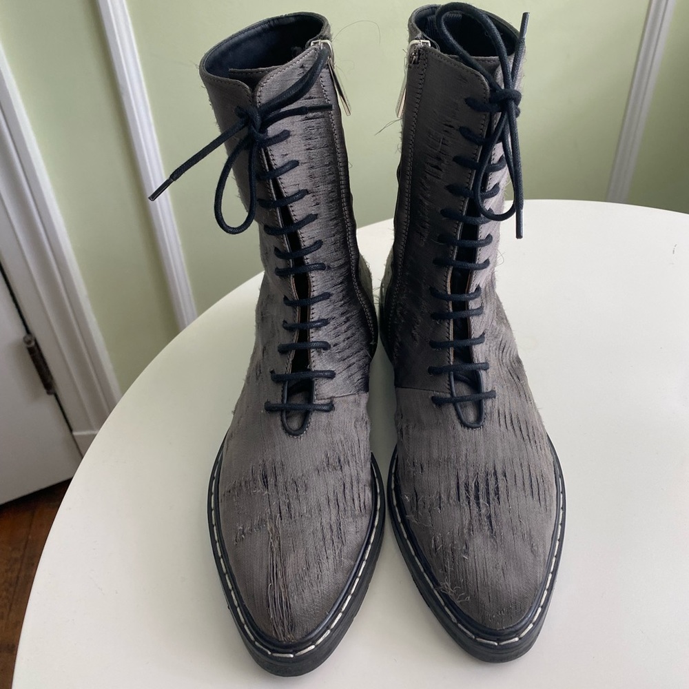 The Row Fara Boot - Picture 4 of 11
